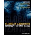 thumbnail image 3 of Readings in Globalization: Key Concepts and Major Debates, 3 of 5