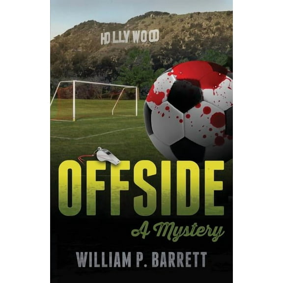 Offside: A Mystery, (Paperback)