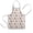 Princess Unicorn Pattern, variant on Princess Unicorn Star Pattern Kids Aprons for Girls and Boys,Adjustable Neck Strap Toddler Aprons for Kids Cooking Baking