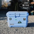 thumbnail image 3 of Coleman® Pro 45-Quart Hard Cooler, 3 of 8