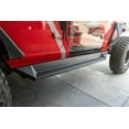 thumbnail image 2 of DV8 Offroad SRJL-04 Rock Slider w/Step Fits 18-22 Wrangler (JL), 2 of 3
