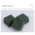 thumbnail image 4 of 1/2/3Pcs Mortar Polishing Grinding Paste High Hardness Green Alumina Abrasive Metal Jewelry Blade Composite Polishing Wax Tools, 4 of 5
