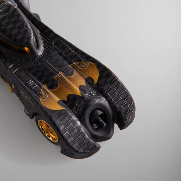 Kith Collection 🤝 Hot Wheels Together with Warner Bros