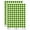Light Green, variant on Cute Cartoon Honey Bee Bumblebee 200+ Round Stickers - Rainbow - Matte Finish - 0.50" Size
