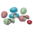 thumbnail image 2 of Junior Mints Easter Eggs Candy 3.5oz Creamy Egg Mints in Dark Chocolate for Snacks Easter Candy Theater Gift Boxes Easter Egg Hunts Basket Stuffer Goodies Bag Filler and Birthday Party Favor Pack of 2, 2 of 5