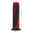 thumbnail image 2 of RENACLIPY 1Par Grips Para Manillar De Motocicleta Con Agarre Firme Y Compatible Con Varios, 2 of 6