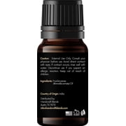 Handcraft Blends Frankincense Essential Oil - 100% Pure and Natural - Premium Grade Essential Oil for Diffuser and Aromatherapy - 0.33 Fl Oz