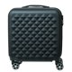 thumbnail image 3 of Maleta de mano Eurotravel Rígida ABS 16 Pulgadas negro unitalla, 3 of 7
