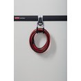 thumbnail image 5 of Rubbermaid FastTrack Garage Storage System All-in-One Rail & Hook Kit, 5-Piece, (1784417),Black, 5 of 5