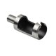 thumbnail image 2 of 8 Pcs Carbon Steel Wood Drill Bit Set for Woodworking (0.6cm, 0.9cm, 1.2cm, 2 of 5
