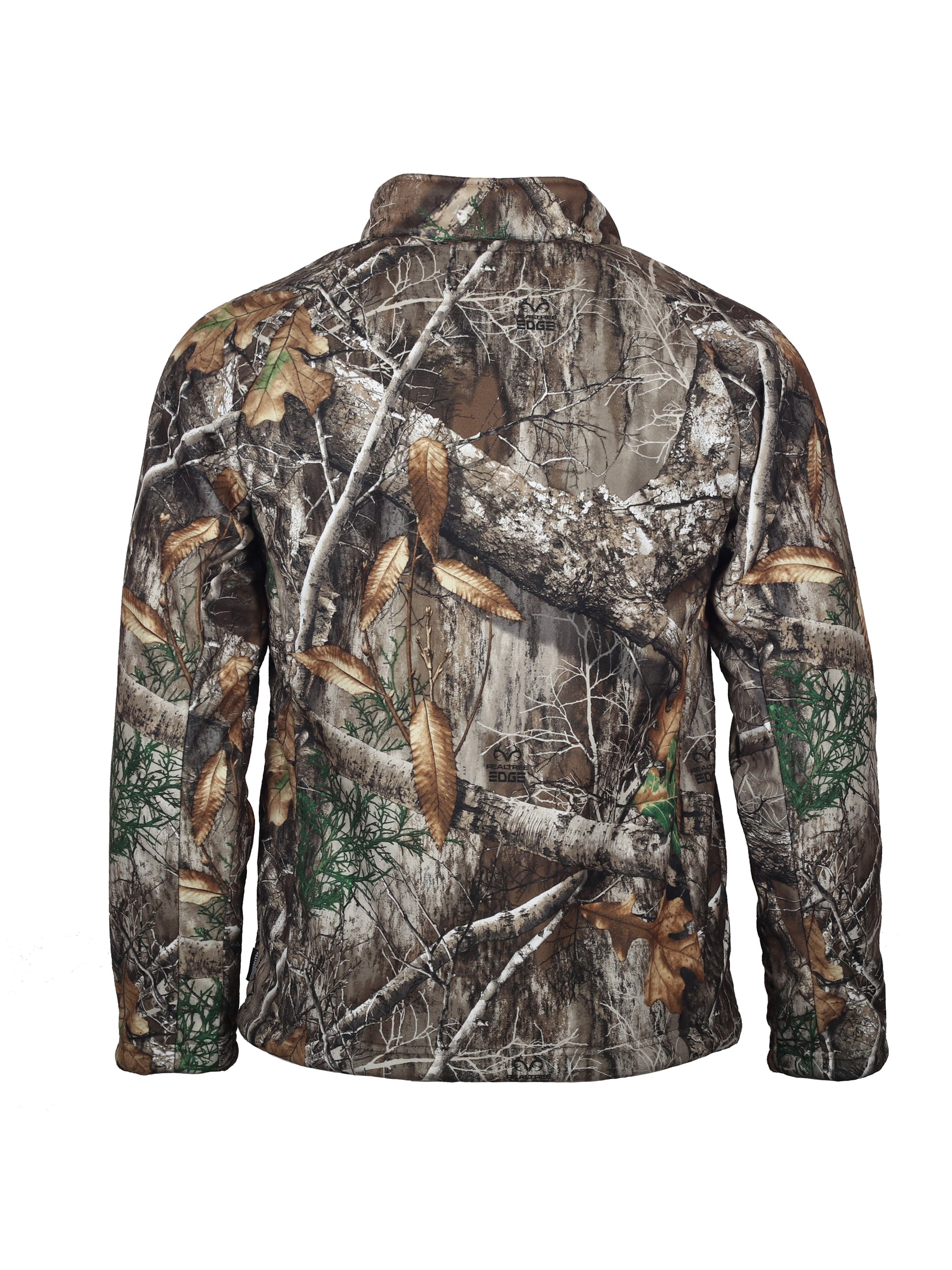 Gamehide Jacket Pinch Point Mid-Weight 