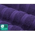 thumbnail image 3 of Juego de toallas American Soft Linen Premium de 3 piezas, 100% algodón, 3 of 9