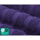 thumbnail image 3 of Juego de toallas de baño American Soft Linen Luxury, 4 piezas, 600 g/m², 3 of 9