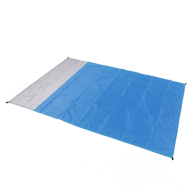 Accesorios De Playa Manta Impermeable Poliéster Portátil