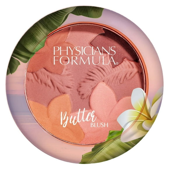 Beurre de MURUMURU Mat MONOI BLUSH MAUVE MATTES
