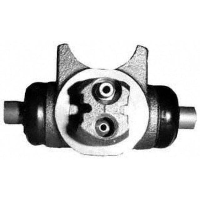Raybestos WC37644 Roue de Frein à Tambour de Qualité Professionnelle