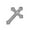 Silver, variant on Sophisticated Men's Crosses Lapel Pin Fashionable Men's Crosses Brooch Pin Adornment Perfect For Business Meetings