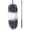 Gray 2, variant on Extendable Bendable Microfiber Duster with Stainless Steel Telescoping Pole, Washable Dust Remover for Ceiling, Fan, Cobweb & High Corner Cleaning
