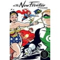 thumbnail image 2 of DC: The New Frontier (Édition Étiquette Noire DC), 2 of 3