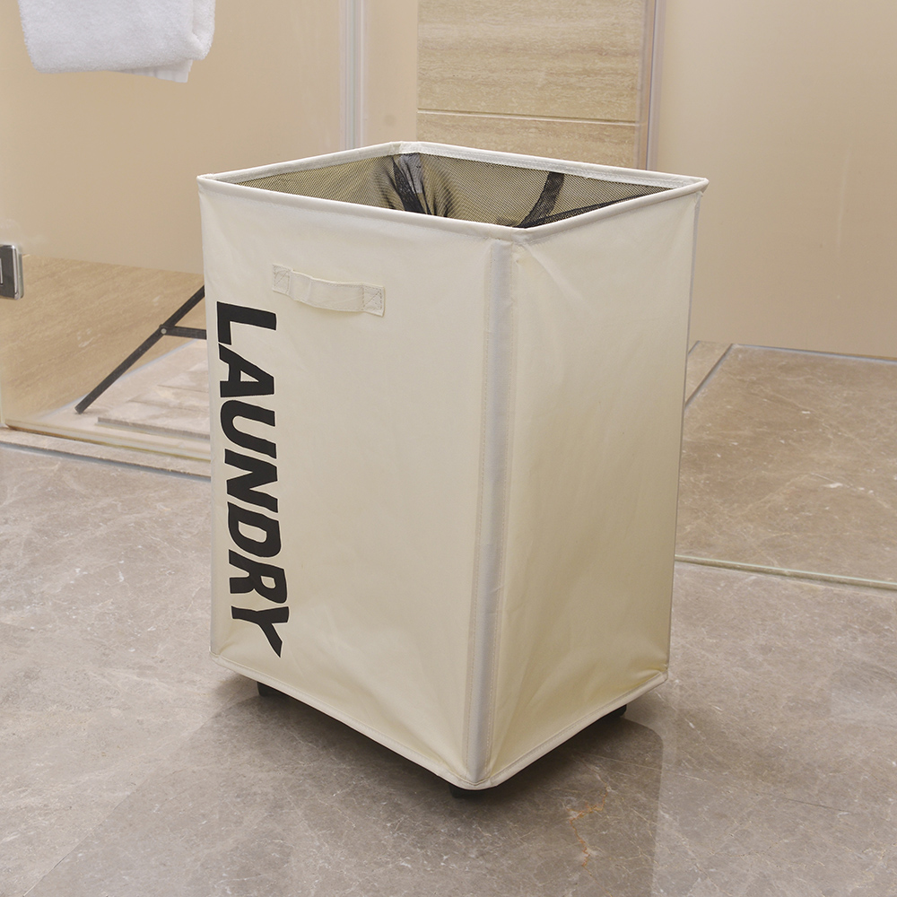 laundry separator hamper