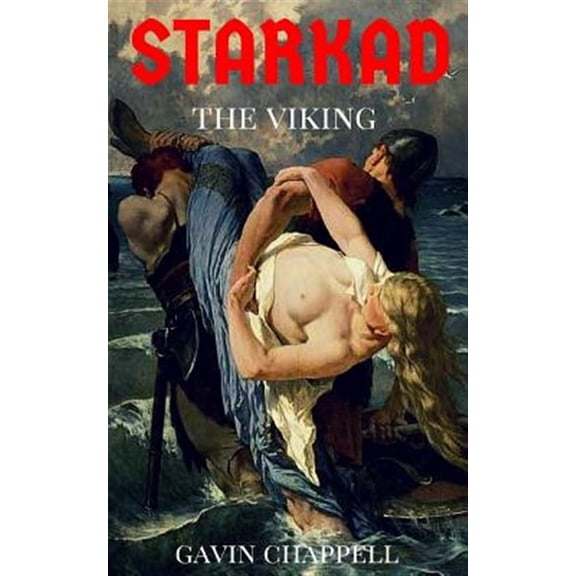 Pre-Owned Starkad the Viking