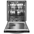 thumbnail image 2 of Whirlpool WDT970SAKZ 47 dBA Stainless Steel Top Control Built-In Dishwasher, 2 of 7