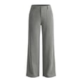 thumbnail image 7 of ClodeEU Women's Corduroy High Waist Wide Leg Pants,Casual Loose Trousers with Pockets ,Women's Plus M, 7 of 7
