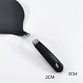 thumbnail image 6 of Sensethe Nylon Spatula Turner Non Stick Pancake Flipper Heat Resistant Kitchen Supplies, 6 of 6
