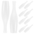 thumbnail image 1 of 10 Pcs Mini Quilles de Table Mini Quilles Jouet de Jeu Intérieur Extérieur, 1 of 8
