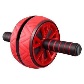 ROMIX Roue Abdominale, Entraînement de Abdominaux Muscle Fitness