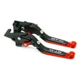 thumbnail image 4 of Applies to Brake Clutch Lever for Yamaha MT-15 2015-2022, 4 of 5