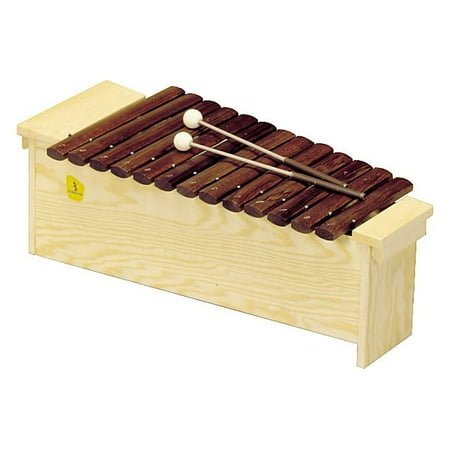 Studio 49 Series 2000 Rosewood Orff Xylophones AX 2000 Diatonic Alto