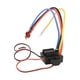 thumbnail image 2 of ESC cepillado 80A con tarjeta de programa Protección múltiple impermeable 5,8 V/3A RC ESC cepillado 80A para coche RC 1/8 1/10, 2 of 8