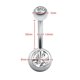 thumbnail image 3 of 8Pcs/Set Adult s Vibrator Kit Private s Flirt Games Products for Women Men Couples, 3 of 4