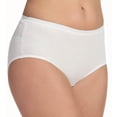 thumbnail image 2 of Bombachas Fruit of the Loom Comfort Covered Cotton para Mujer, 2 of 3