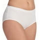 thumbnail image 2 of Bombachas Fruit of the Loom Comfort Covered Cotton para Mujer, 2 of 3