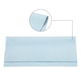 thumbnail image 3 of Unique Bargains Microfiber Cleaning Cloth 6' x 6' Soft Suede for Camera Lens, Blue 12 Pack, 3 of 6
