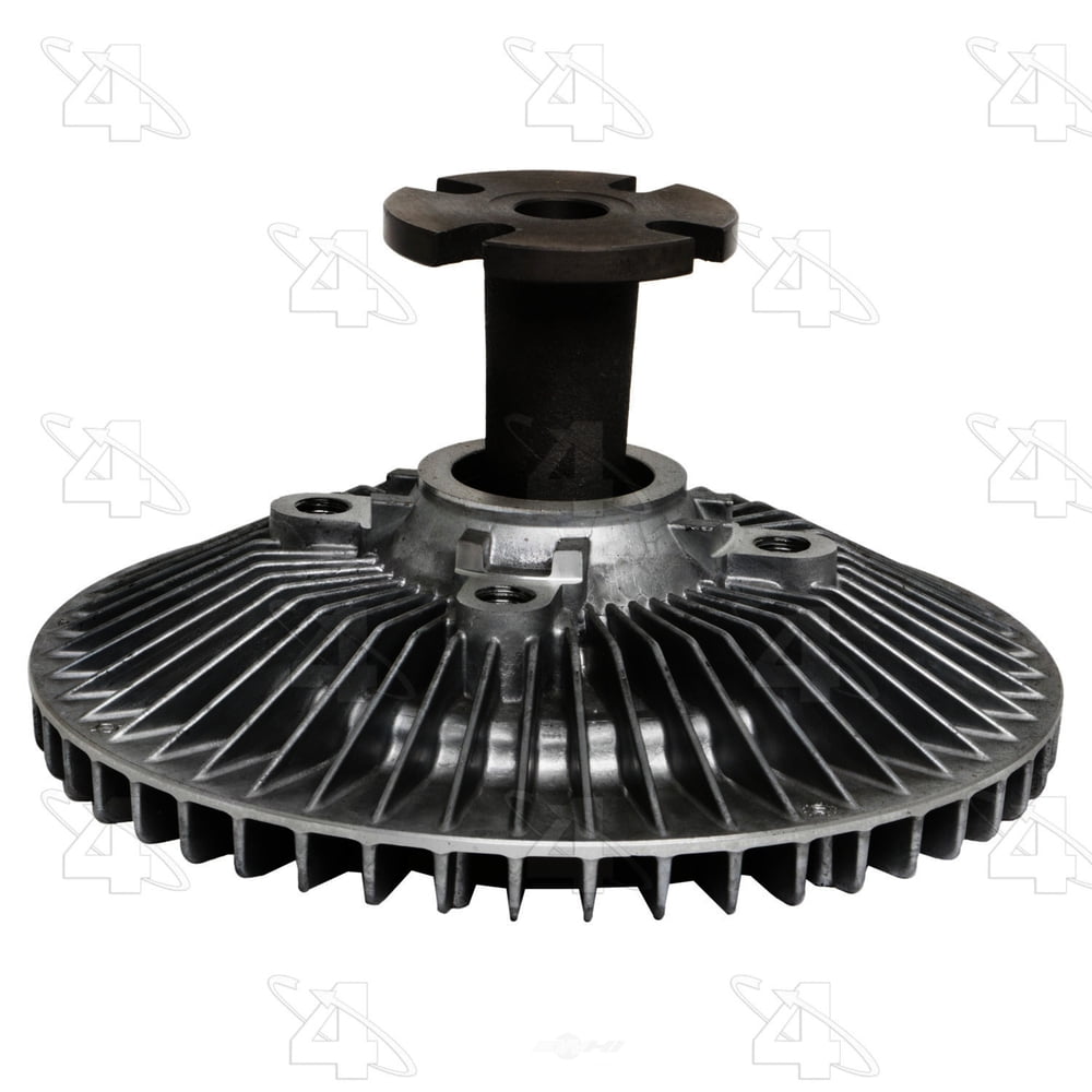 Engine Cooling Fan Clutch
