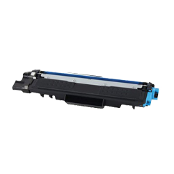 Zoomtoner Cartouche de Toner Laser Haute Capacité Cyan Compatible Brother TN227C avec Puce