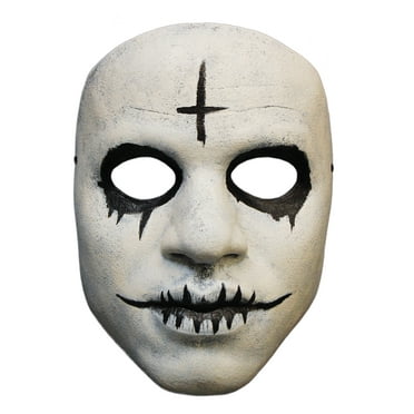 The Killer Injection Mask