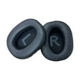 thumbnail image 1 of BotaniNest Replacement Ear Cushions Compatible With Headphones Soft Foam Ear Pads For Enhanced Comfort And Noise Isolation, 1 of 5