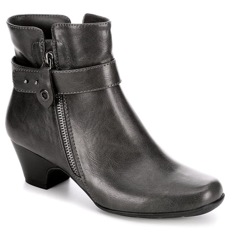 Michael Shannon Womens Sonsa Heeled Ankle B… product image