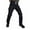 Black, variant on JURANMO Big and Tall Tactical Pants for Construction Utility, and Safety,Men's Solid Color Overalls Outdoor Multi-pocket Wear 2024 Trendy Leather Belt Cargo trousers Lightweight