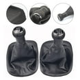 thumbnail image 2 of Pour Passat B5 Housse Anti-Poussière Ensemble de Leviers de Vitesse Veste Anti-Poussière, 2 of 8