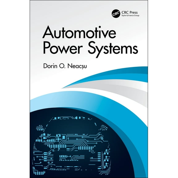 Automotive Power Systems, (Hardcover)
