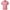 Pink, variant on Joau Mens Golf Shirt Short Sleeve Moisture Wicking Golf Shirt Casual Solid Performance T-Shirts Collared Athletic Tennis Shirt