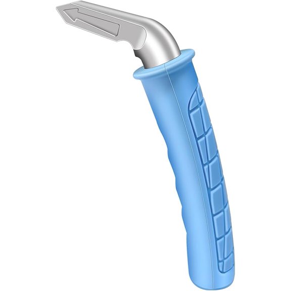 Car Door Handle for Elderly Car Handle Assist for Easy Sit to Stand Assistance Auto Grab Bar Cane Support Aid Portable Assistive Device for Seniors and Handicap - Best Gifts for Elderly