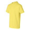 thumbnail image 2 of Boys' Tagless Short Sleeve T-Shirt, 2 of 5