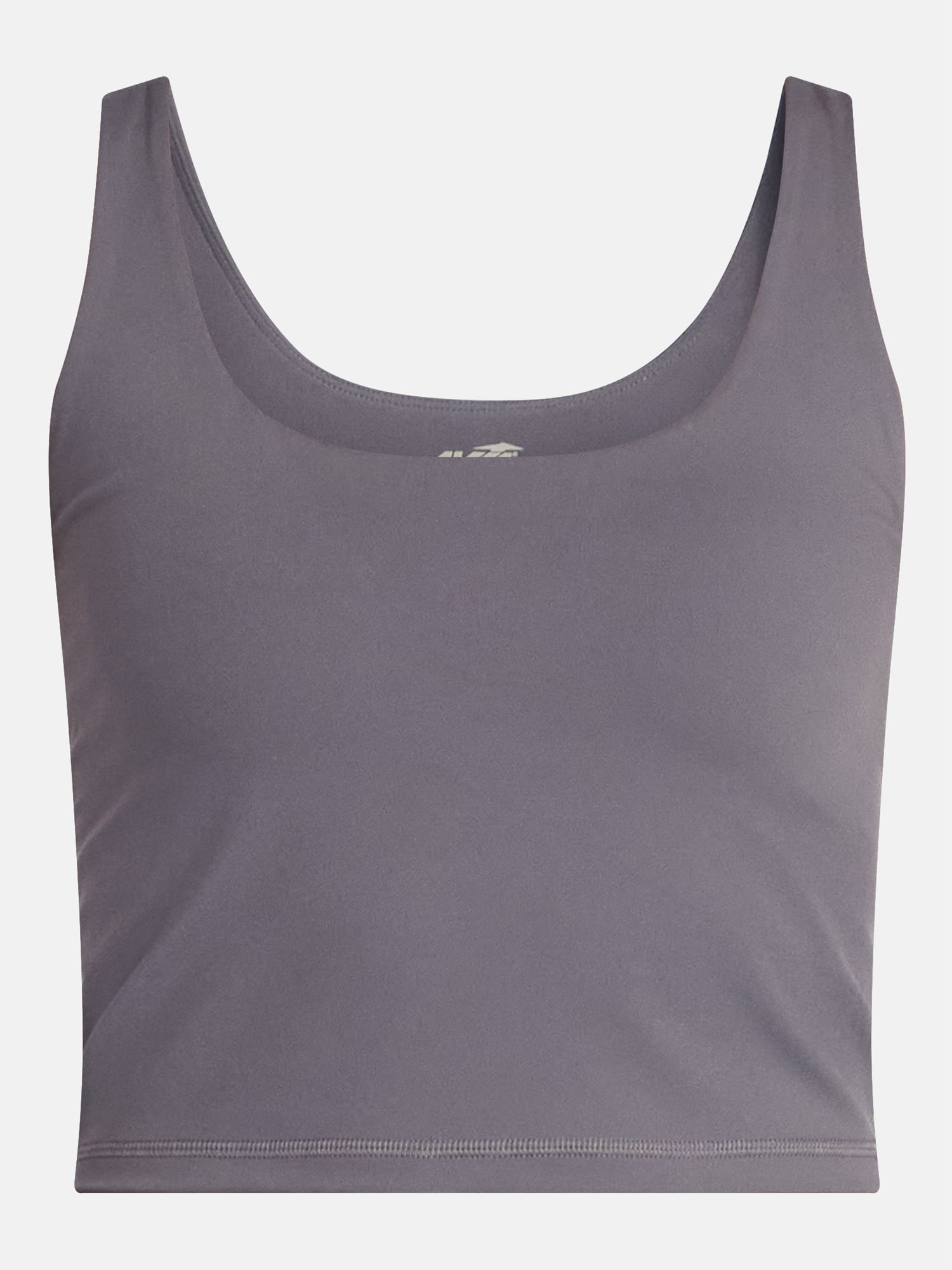 Avia Women's and Women's Plus SoftSculpt Longline Sports Bra, Sizes XS-4X