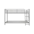 thumbnail image 3 of Lit superposé junior une place/une place Mainstays pour petit espace, 3 of 8